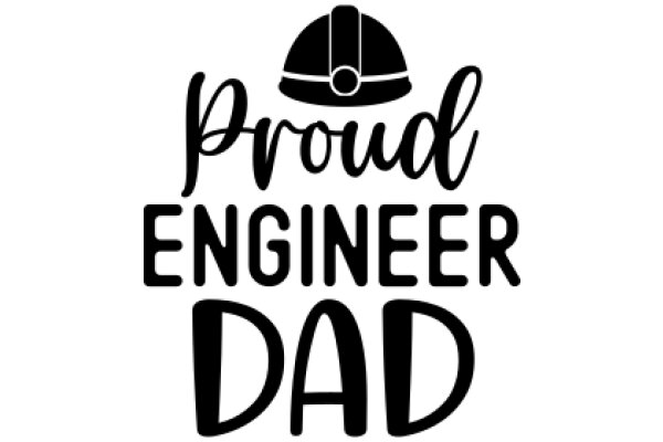 Proud Engineer Dad