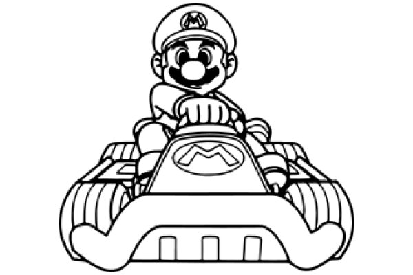 Mario Kart: A Classic Gaming Icon