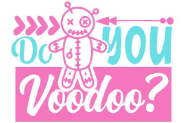 Voodoo: A Playful Take on the Cursed Art