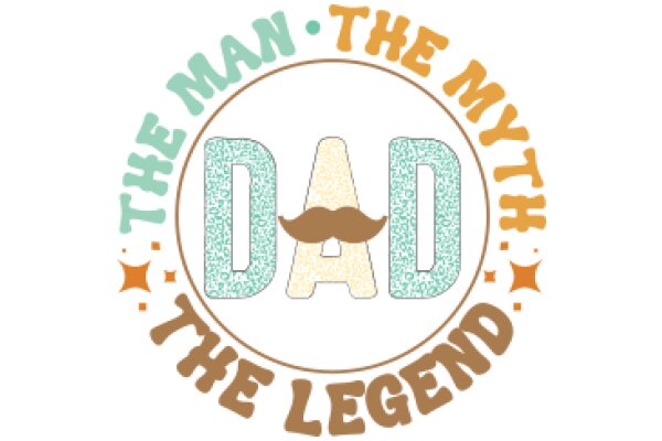 The Man, The Myth, The Legend: A Father's Journey