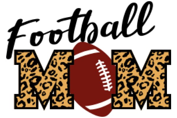 Football Mom: A Celebration of the Game and the Love for It