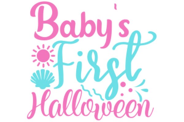 Baby's First Halloween: A Celebration of New Beginnings