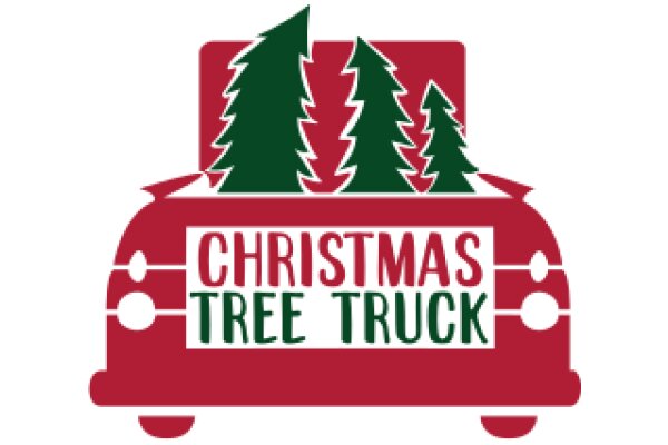 Christmas Tree Truck: A Festive Symbol of the Holiday Season