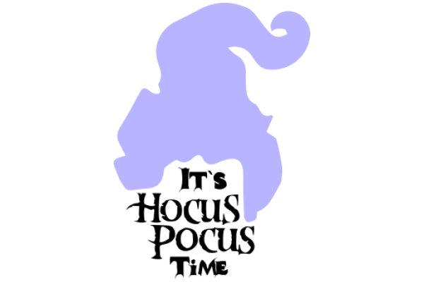 Hocus Pocus Time: A Playful Blend of Halloween and Time Travel