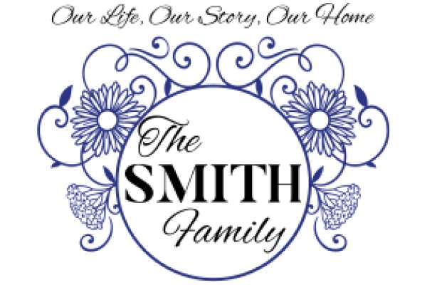 The Smith Family: Our Life, Our Story, Our Home