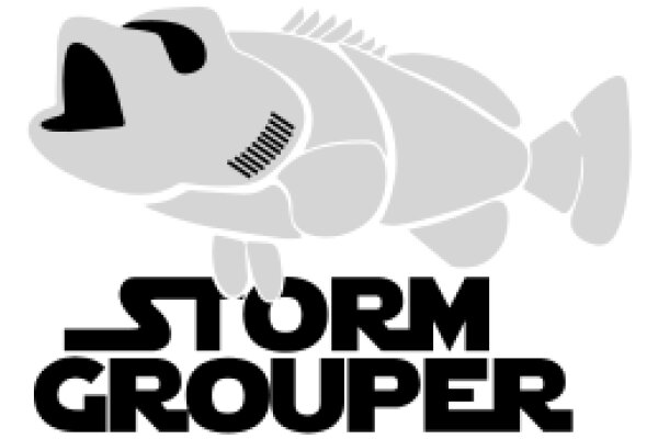 Storm Grouper: A Symbol of Resilience and Power