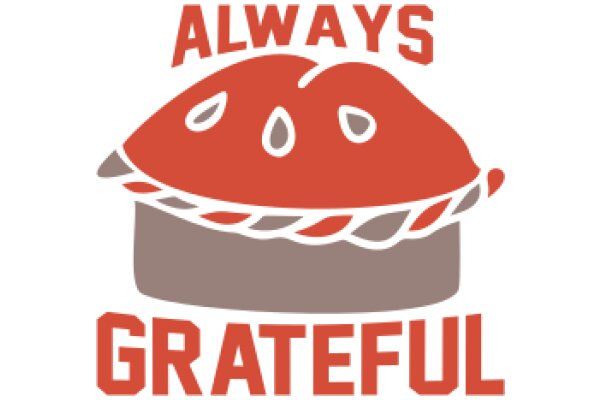 Always Grateful: A Playful Take on Positive Thinking