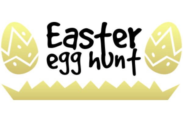 Easter Egg Hunt: A Playful Guide to Finding the Perfect Egg