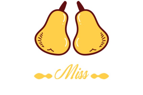 Miss Pears: A Playful Take on the Classic Fruit