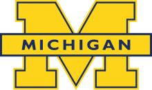 Michigan Wolverines Logo: A Symbol of Pride and Loyalty