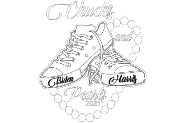 Chucks and Harris: A Tale of Friendship and Adventure