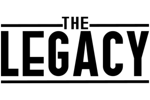 The Legacy: A Visual Guide to the Iconic Brand