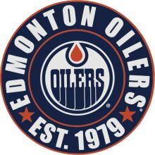 Edmonton Oilers Logo: A Symbol of Team Spirit and History