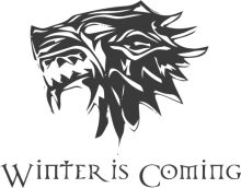 Winter is Coming: The Art of Game of Thrones