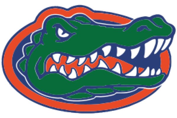 Florida Gators Logo: A Symbol of Pride and Loyalty