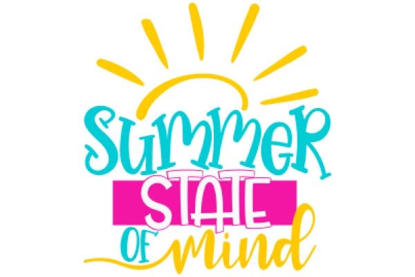 Summer State of Mind: A Visual Guide to Embracing the Season