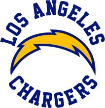 Los Angeles Chargers: A Symbol of Power and Speed