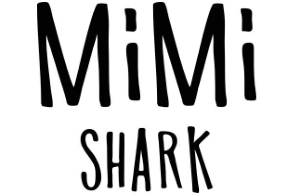 Mimi Shark: A Playful Exploration of Marine Life