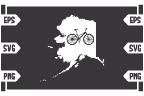 Exploring the Bicycle-Friendly EPS Region: A Visual Guide to Biking in Alaska