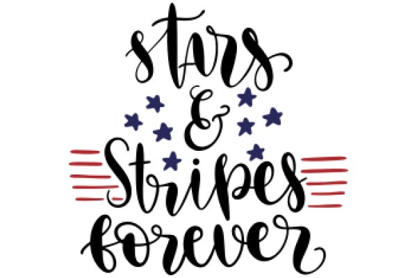 Stars, Stripes, and Stripes Forever