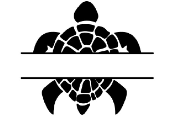 Stylized Turtle Logo