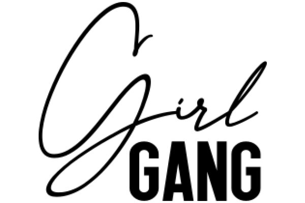 Girl Gang: A Symbol of Empowerment and Sisterhood