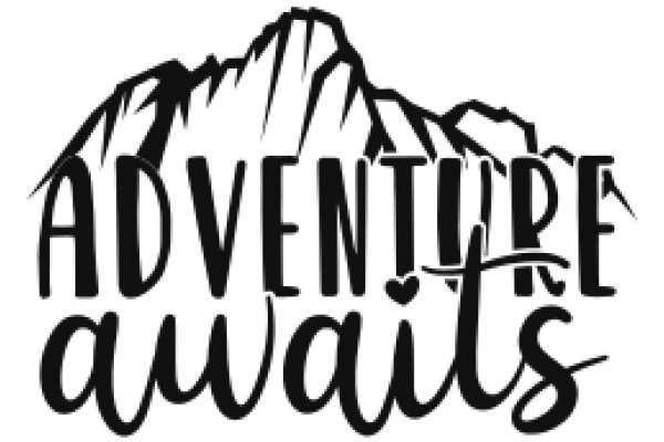 Adventure Awaits: A Symbol of Exploration and Discovery