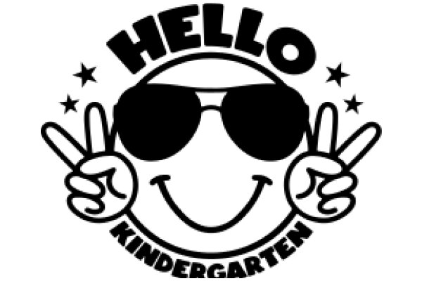 Hello Kindergarten: A Playful Welcome to Early Education