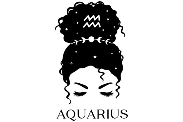 Aquarius: The Water Bearer