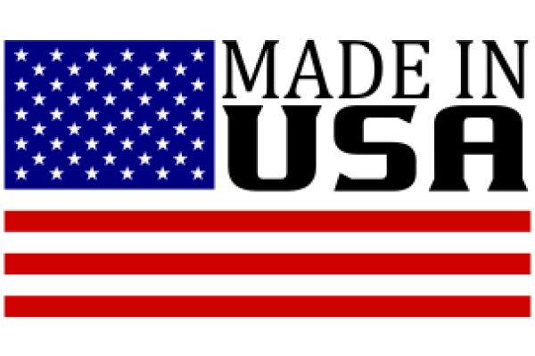 Made in the USA: A Symbol of American Pride and Quality