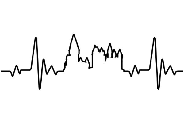 Electrocardiogram (ECG) Signal Analysis: A Visual Guide to Understanding Heart Rhythm