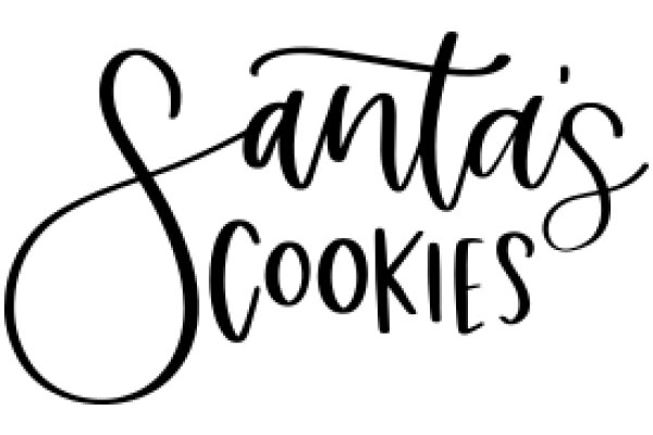 Santa's Cookie Delight