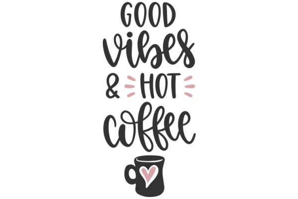 Good Vibes, Good Coffee: A Guide to the Perfect Cup