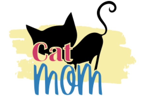 Cute Cat Logo for a Pet-Friendly Business