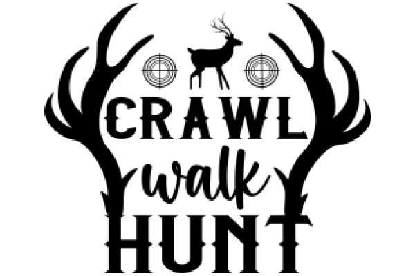 Crawl Walk Hunt: A Journey Through the Wilderness