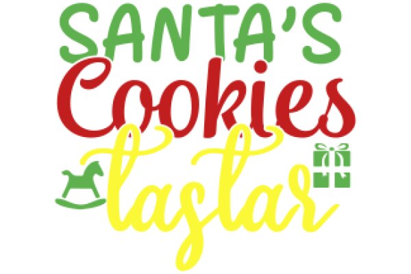 Santa's Cookie Lastar: A Festive Holiday Adventure