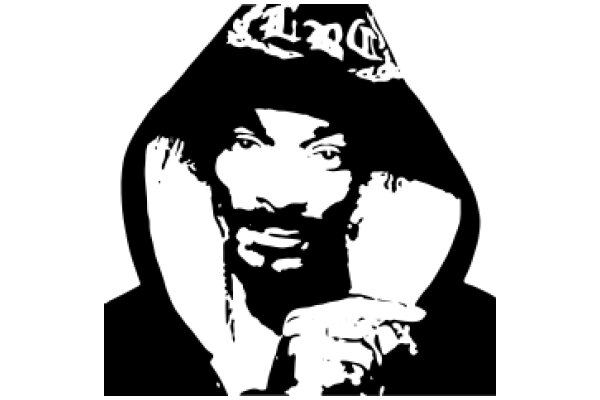 The Art of Snoop Dogg: A Portrait