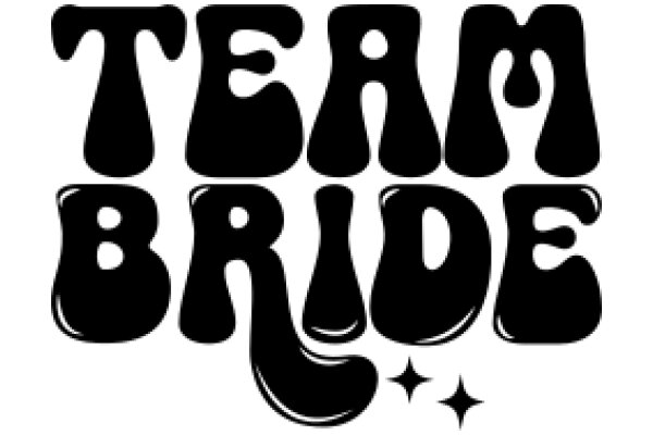 Team Bride: A Celebration of Love and Teamwork