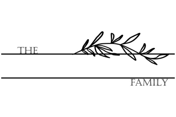 The Family: A Graphic Illustration