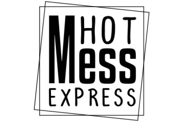 Hot Mess Express: A Journey Through the Chaotic World of Mental Health