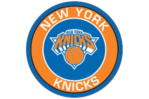 New York Knicks Logo: A Symbol of Basketball Excellence