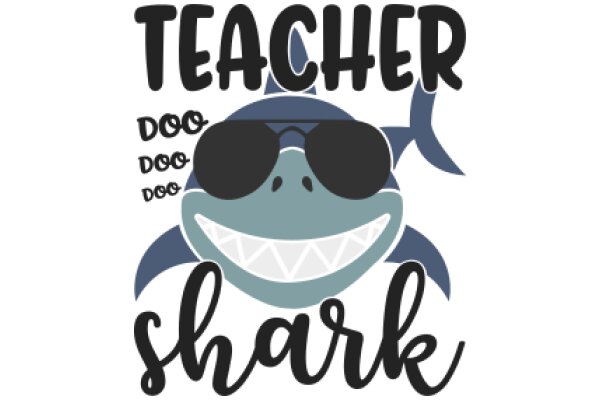 Teacher Shark: A Playful Take on the Classroom