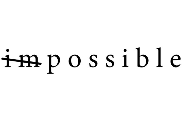 Impossible: A Journey of Hope and Perseverance