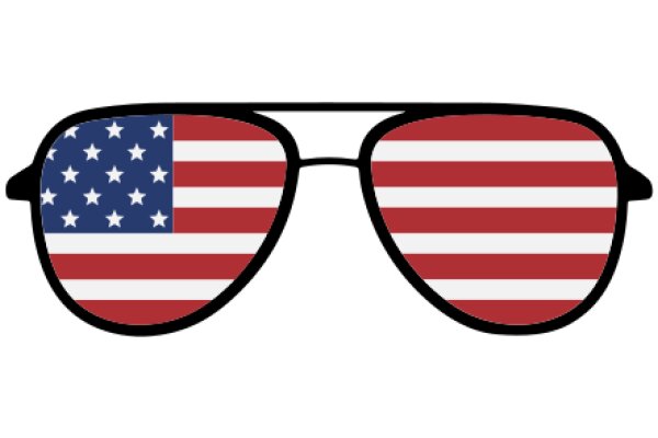 American Flag Sunglasses: A Symbol of Patriotism