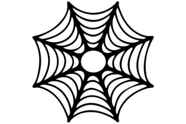 Spider Web Design