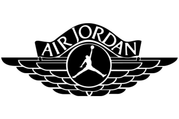 Air Jordan Logo: A Symbol of Basketball Excellence