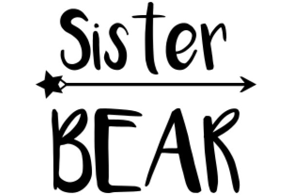 Sister Bear: A Tale of Friendship and Adventure