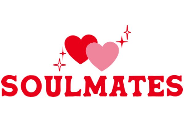 A Digital Affection: The Heart of Soulmates