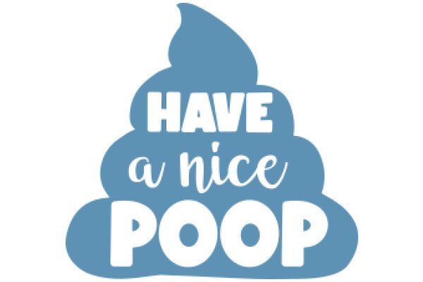 A Nice Poop: A Playful Message Encouraging Healthy Habits