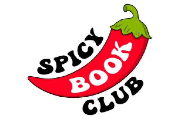 Spicy Book Club: A Culinary Literary Adventure